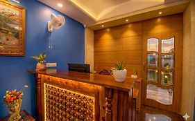 Gems Suites-A Boutique Stay